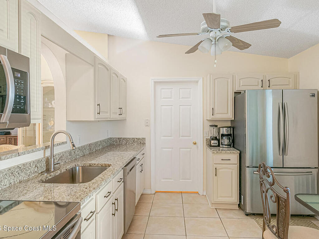 1684 Las Palmos Drive, Palm Bay, FL 32908