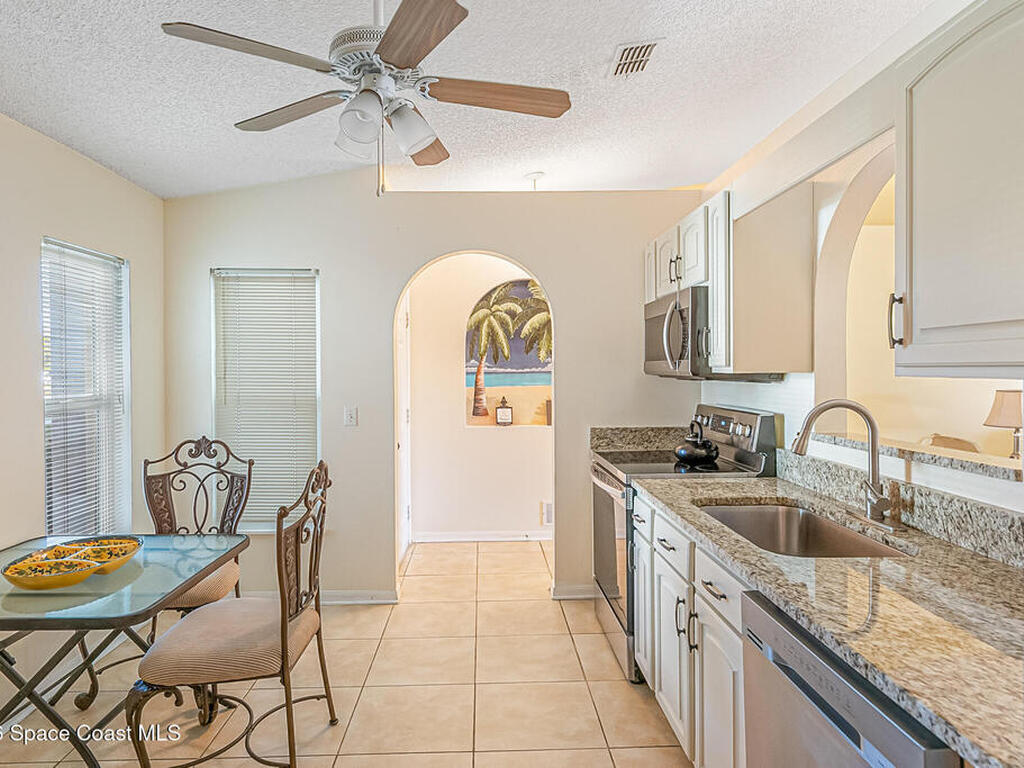 1684 Las Palmos Drive, Palm Bay, FL 32908