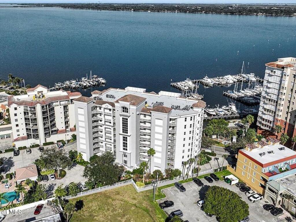 15 N Indian River Drive, Cocoa, FL 32922