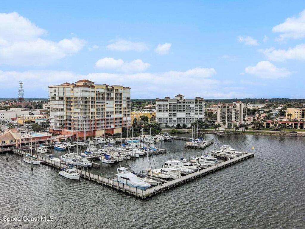 15 N Indian River Drive, Cocoa, FL 32922