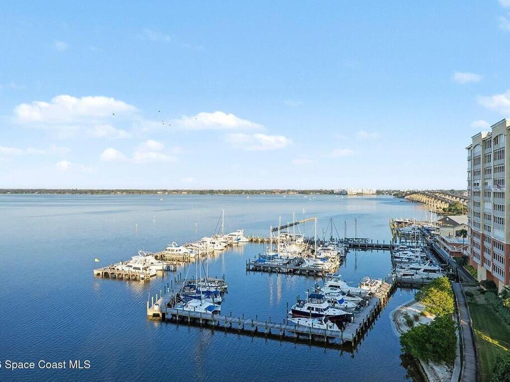 15 N Indian River Drive, Cocoa, FL 32922