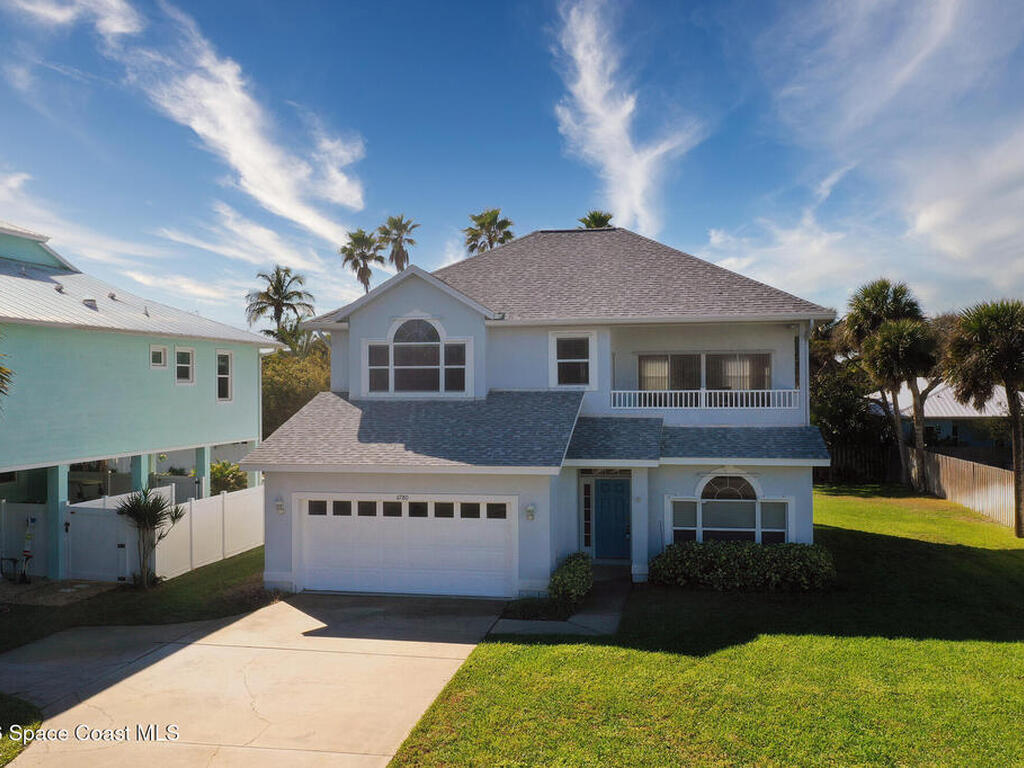 6780 Highway A1a, Melbourne Beach, FL 32951