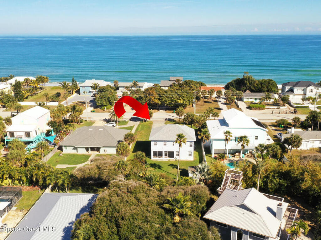 6780 Highway A1a, Melbourne Beach, FL 32951
