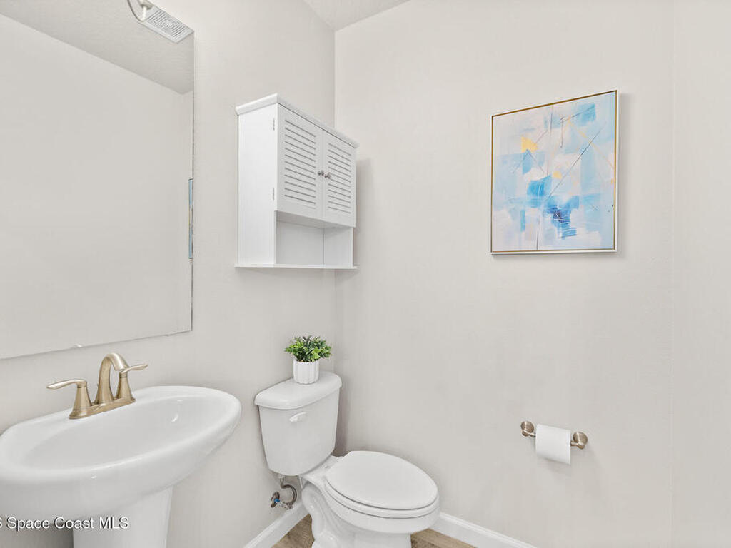 1315 Lara Circle, Rockledge, FL 32955