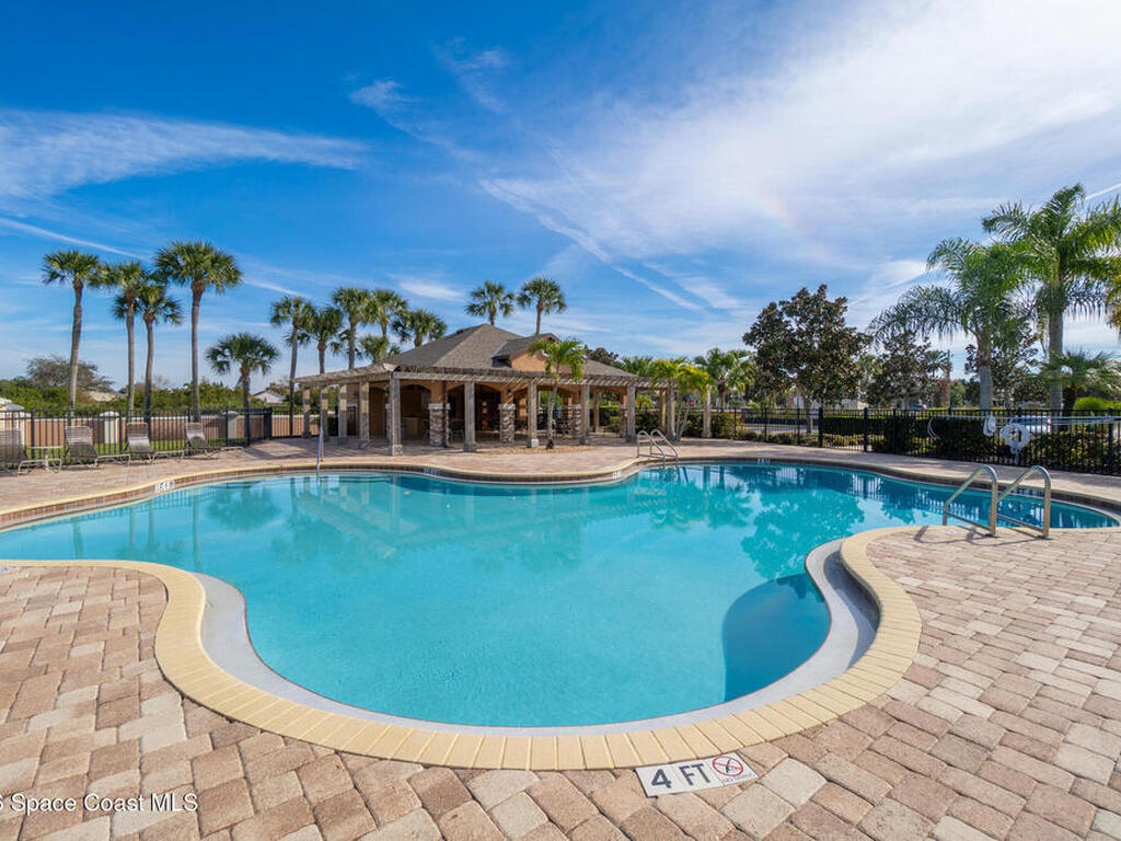 1315 Lara Circle, Rockledge, FL 32955