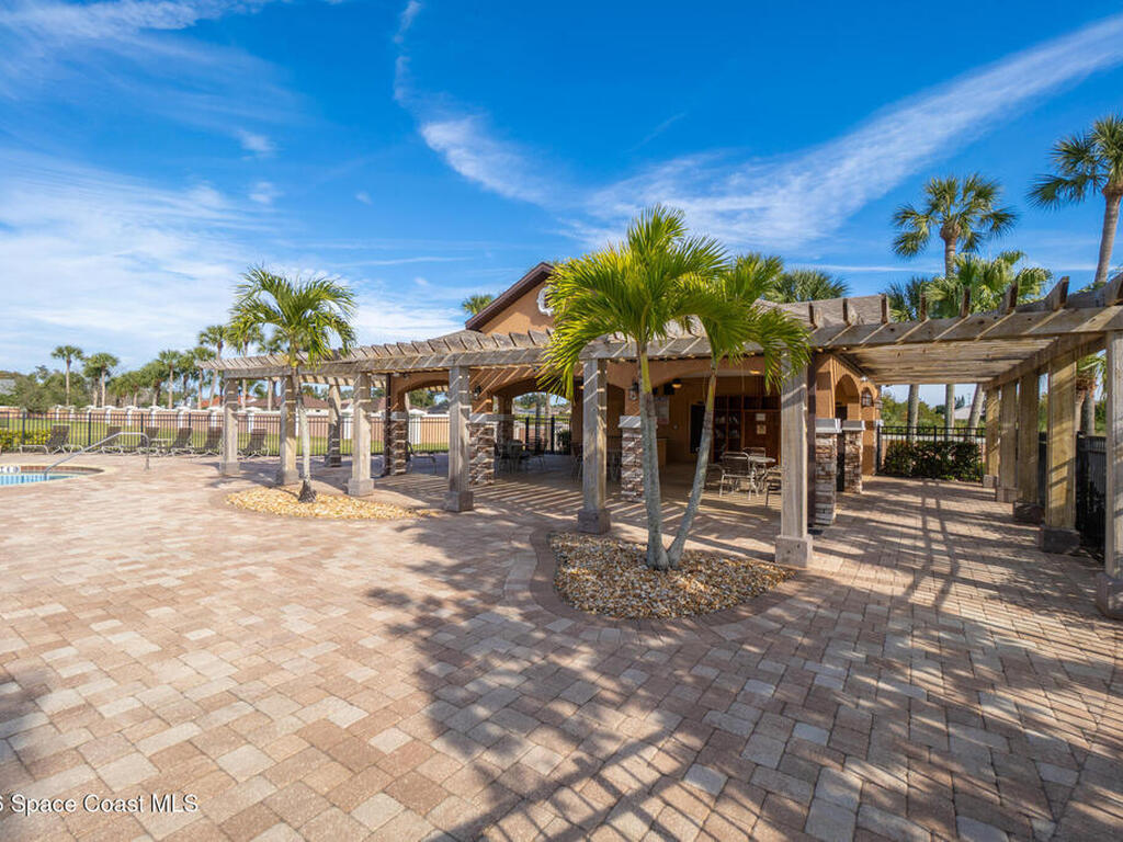 1315 Lara Circle, Rockledge, FL 32955