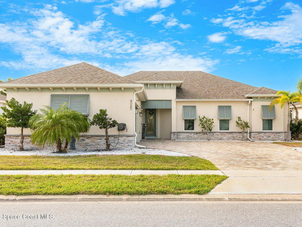4065 Negal Circle, Melbourne, FL 32901
