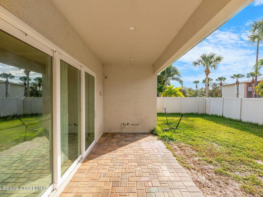 4065 Negal Circle, Melbourne, FL 32901