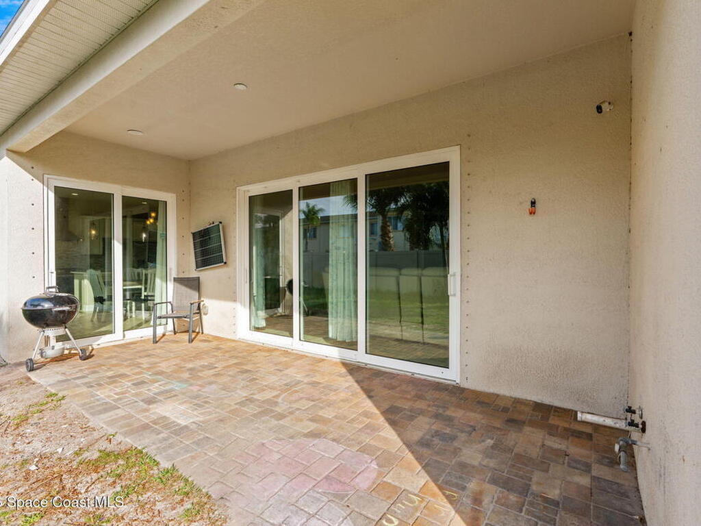 4065 Negal Circle, Melbourne, FL 32901