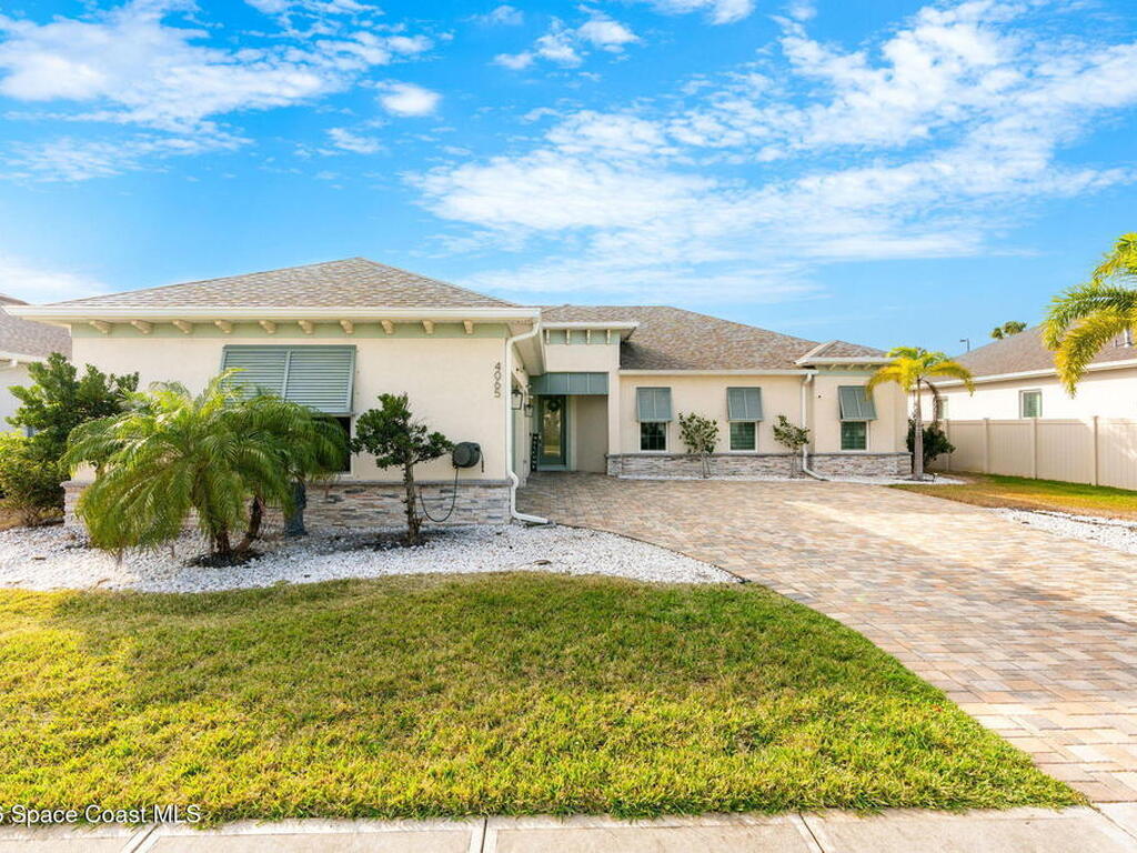 4065 Negal Circle, Melbourne, FL 32901