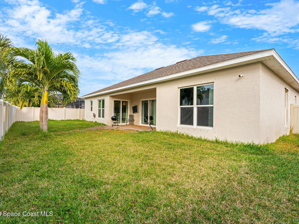 4065 Negal Circle, Melbourne, FL 32901