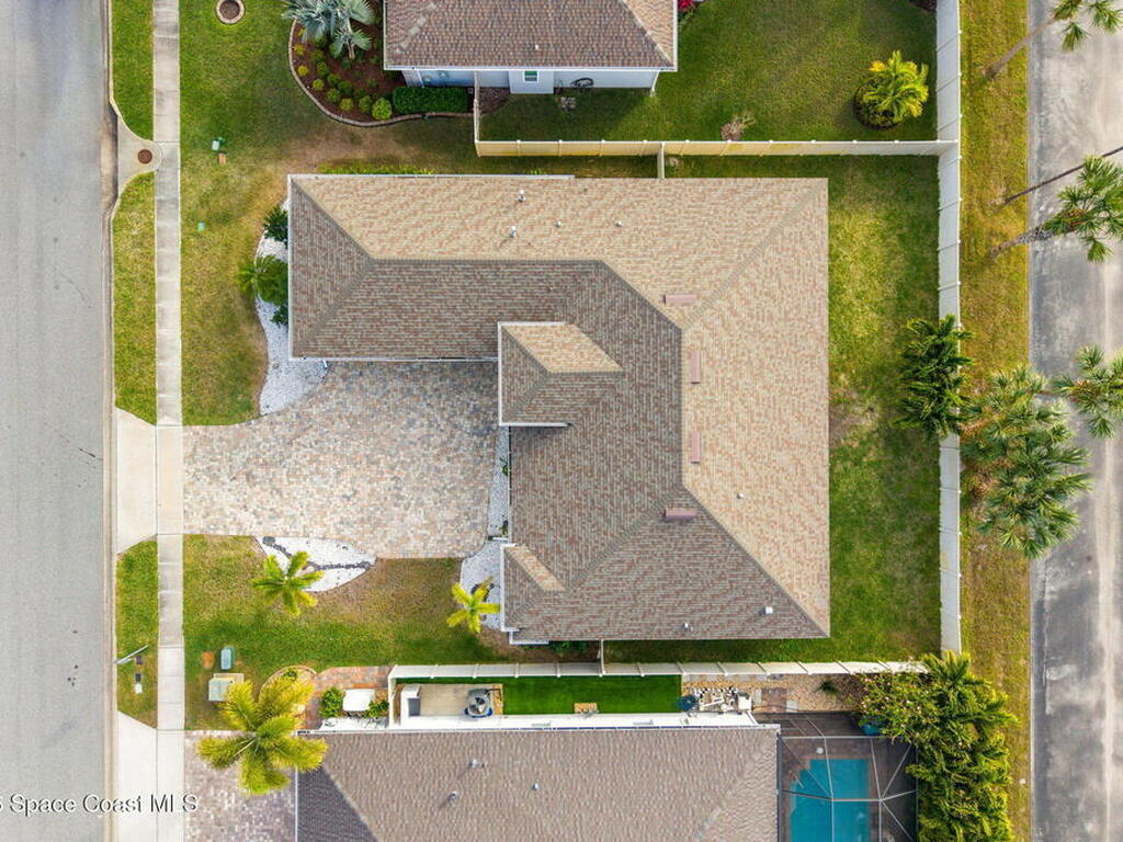 4065 Negal Circle, Melbourne, FL 32901