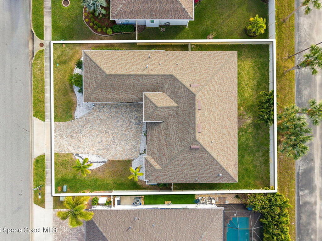 4065 Negal Circle, Melbourne, FL 32901