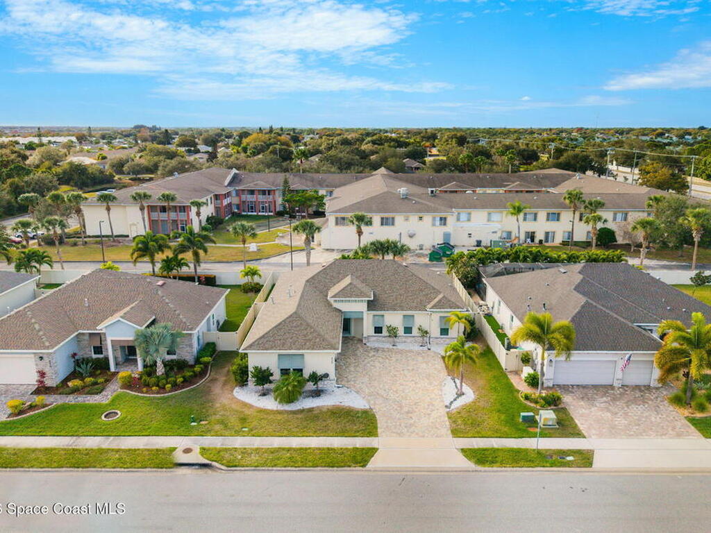 4065 Negal Circle, Melbourne, FL 32901