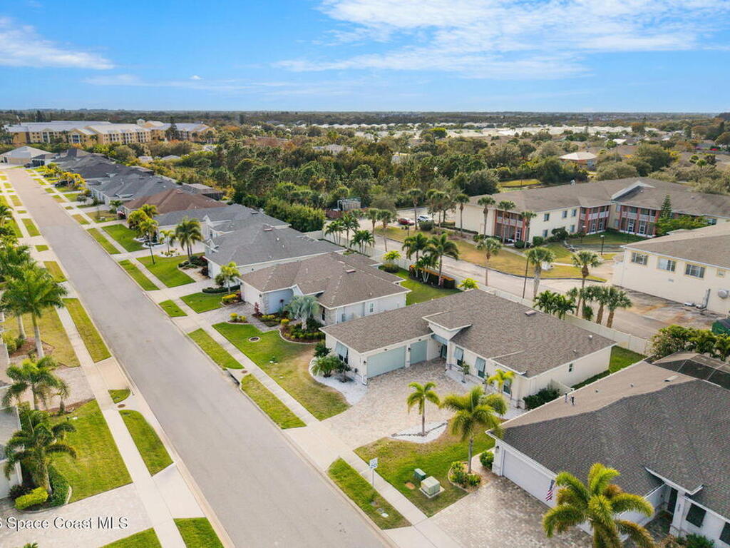 4065 Negal Circle, Melbourne, FL 32901