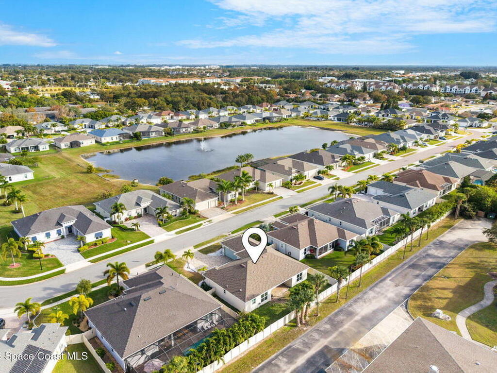 4065 Negal Circle, Melbourne, FL 32901