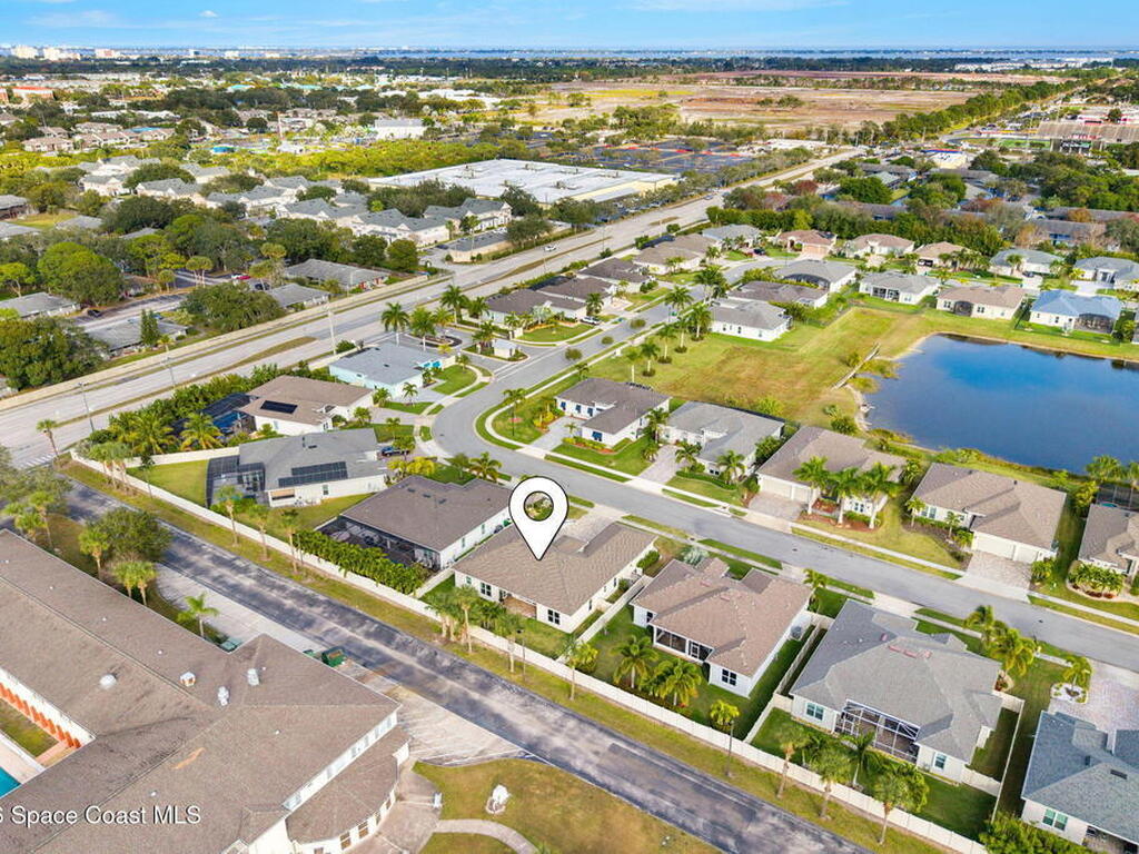 4065 Negal Circle, Melbourne, FL 32901