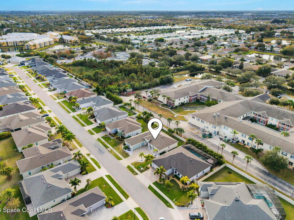 4065 Negal Circle, Melbourne, FL 32901