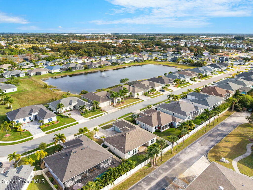 4065 Negal Circle, Melbourne, FL 32901