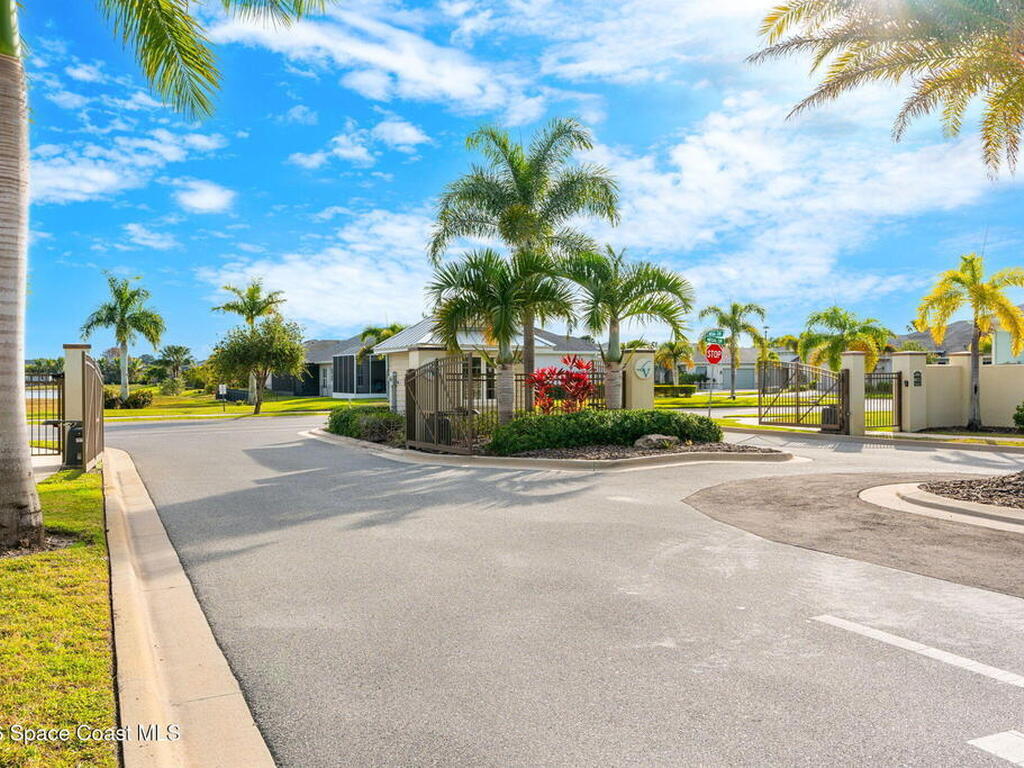 4065 Negal Circle, Melbourne, FL 32901