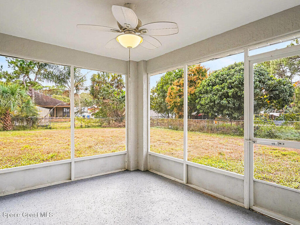 1578 Paisley Street, Palm Bay, FL 32907