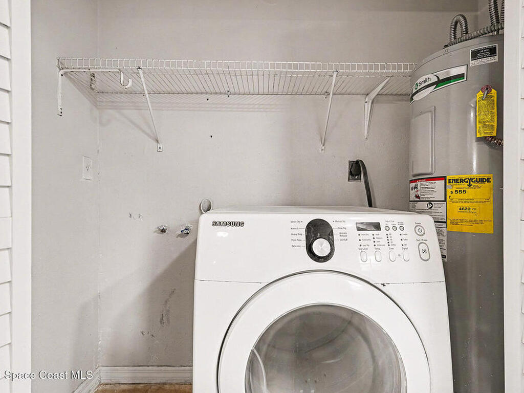 1578 Paisley Street, Palm Bay, FL 32907