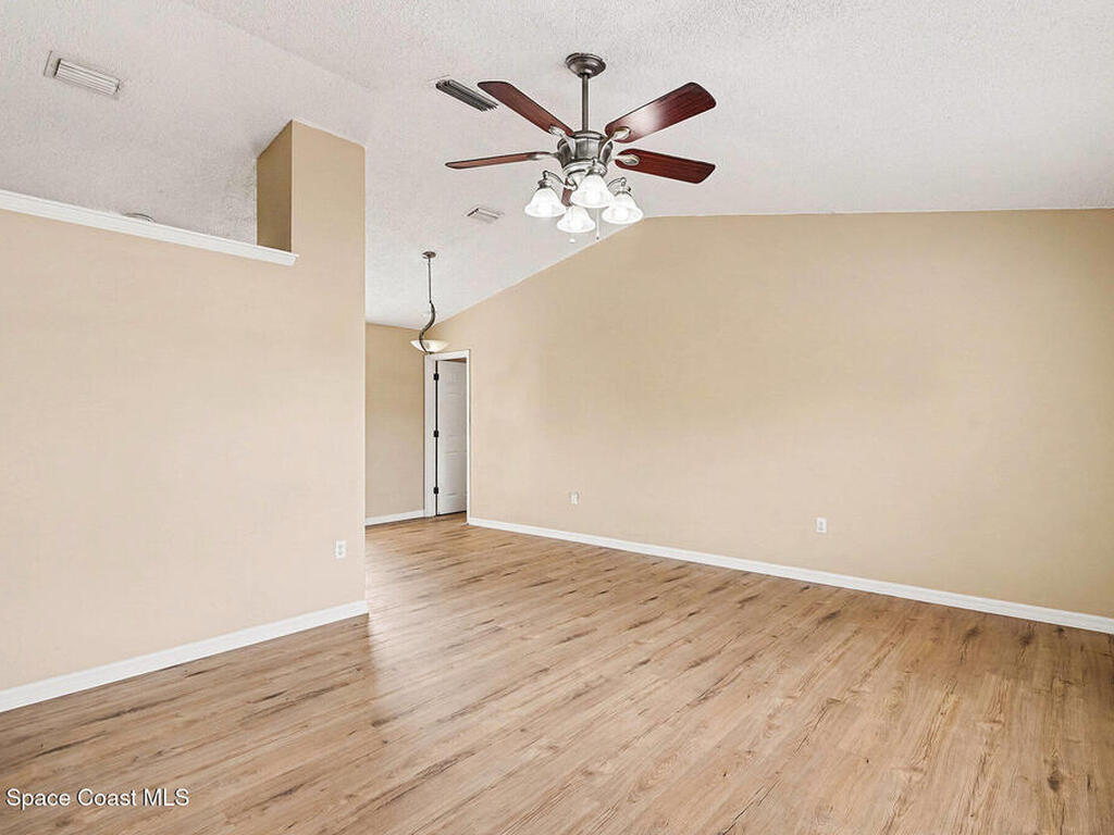 1578 Paisley Street, Palm Bay, FL 32907