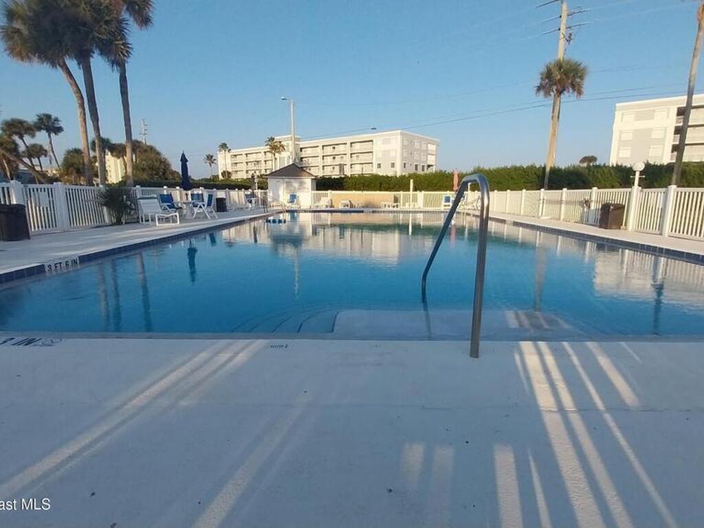 55 Sea Park Boulevard, Satellite Beach, FL 32937