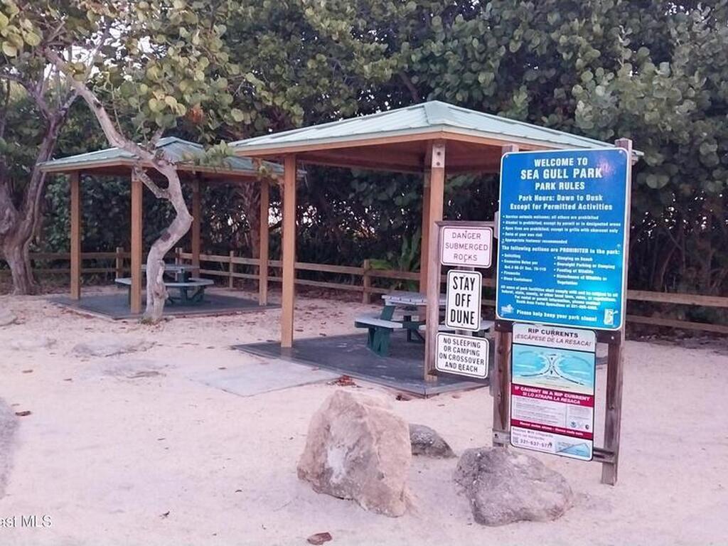 55 Sea Park Boulevard, Satellite Beach, FL 32937