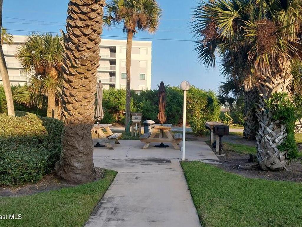 55 Sea Park Boulevard, Satellite Beach, FL 32937