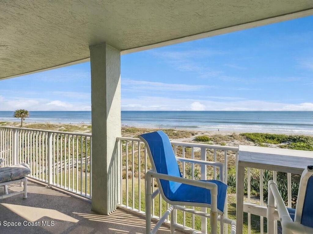 1515 S Atlantic Avenue, Cocoa Beach, FL 32931