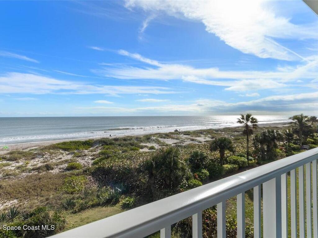 1515 S Atlantic Avenue, Cocoa Beach, FL 32931