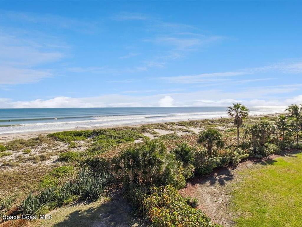 1515 S Atlantic Avenue, Cocoa Beach, FL 32931
