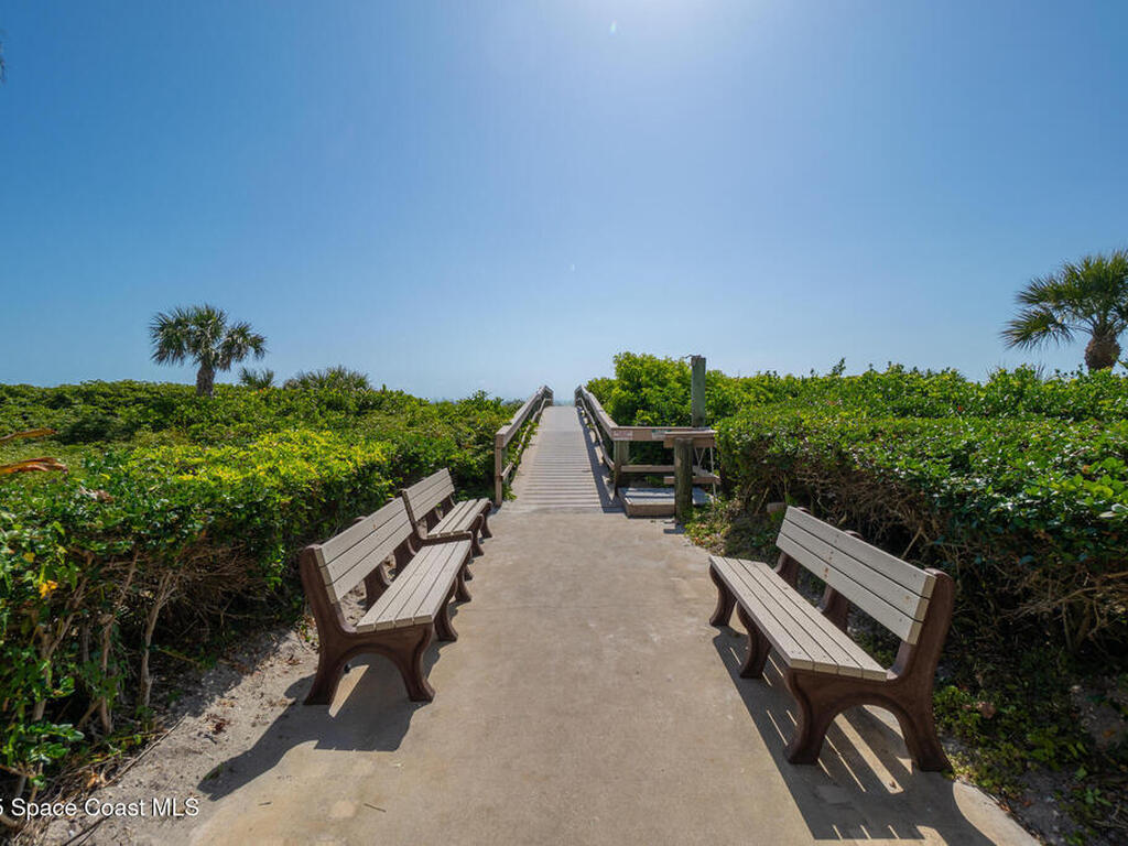 3150 N Atlantic Avenue, Cocoa Beach, FL 32931