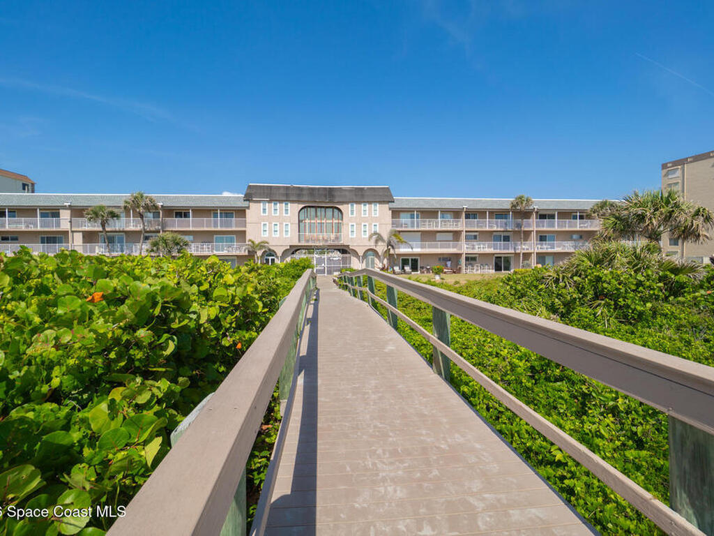 3150 N Atlantic Avenue, Cocoa Beach, FL 32931