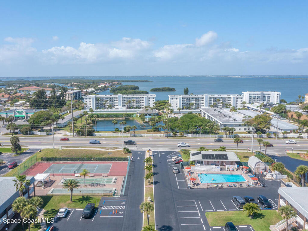 3150 N Atlantic Avenue, Cocoa Beach, FL 32931