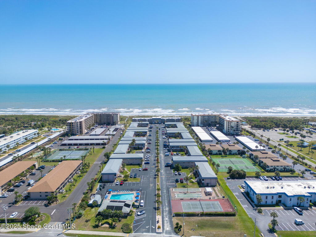 3150 N Atlantic Avenue, Cocoa Beach, FL 32931