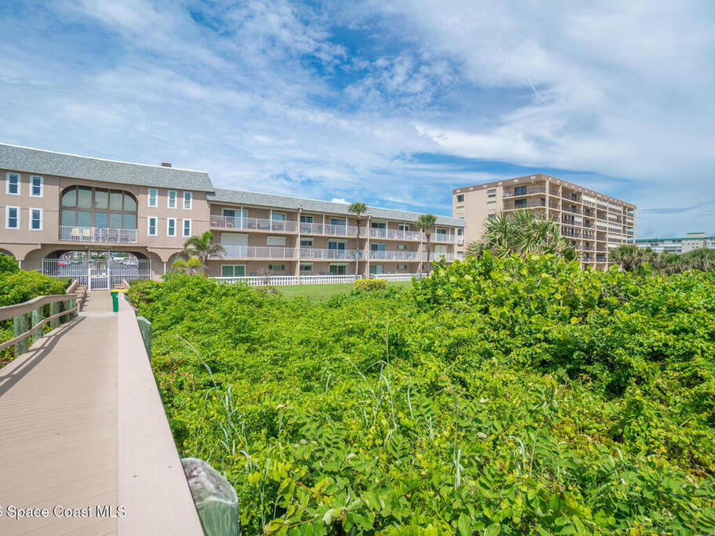 3150 N Atlantic Avenue, Cocoa Beach, FL 32931