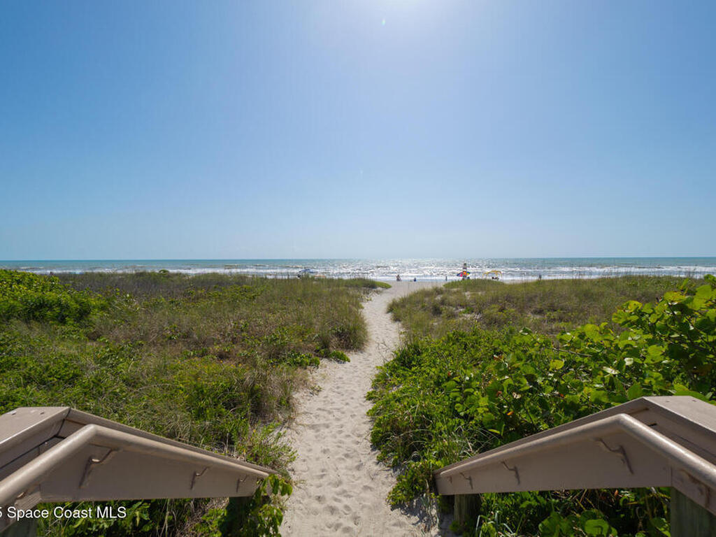 3150 N Atlantic Avenue, Cocoa Beach, FL 32931