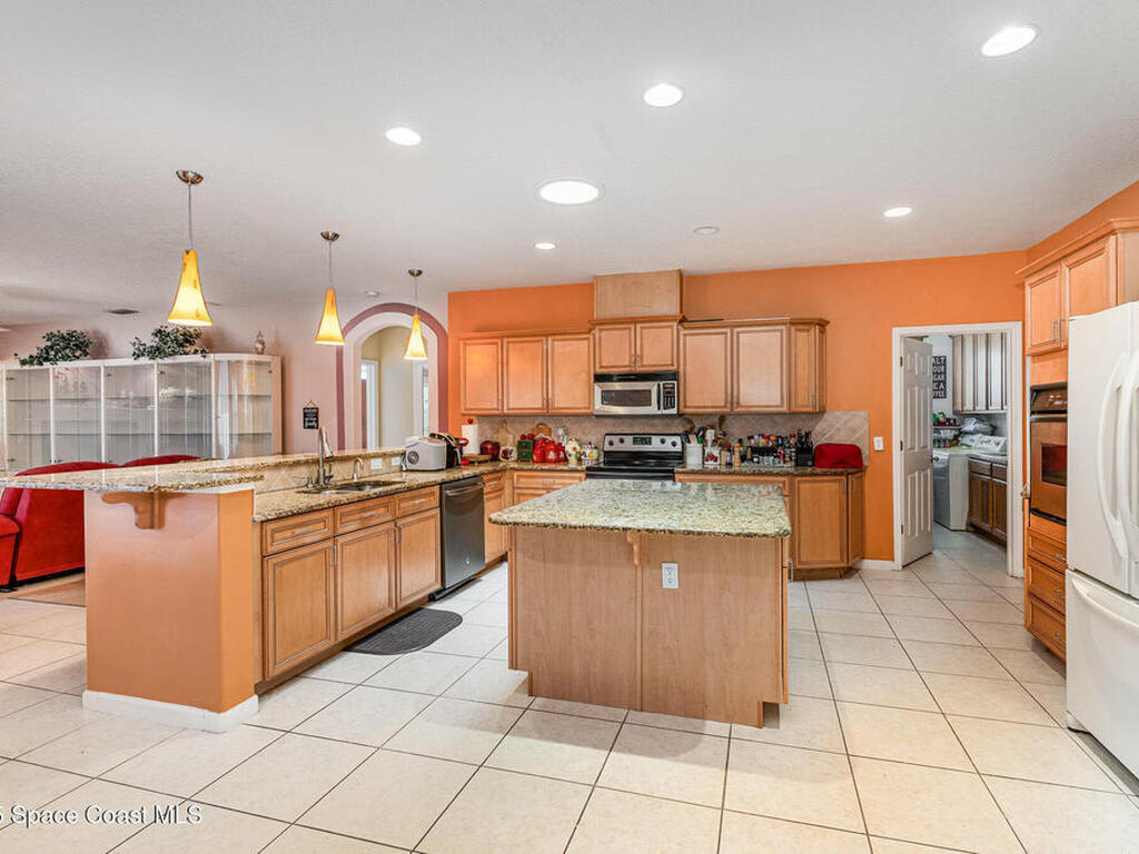 1655 Sumter Lane, Melbourne, FL 32904