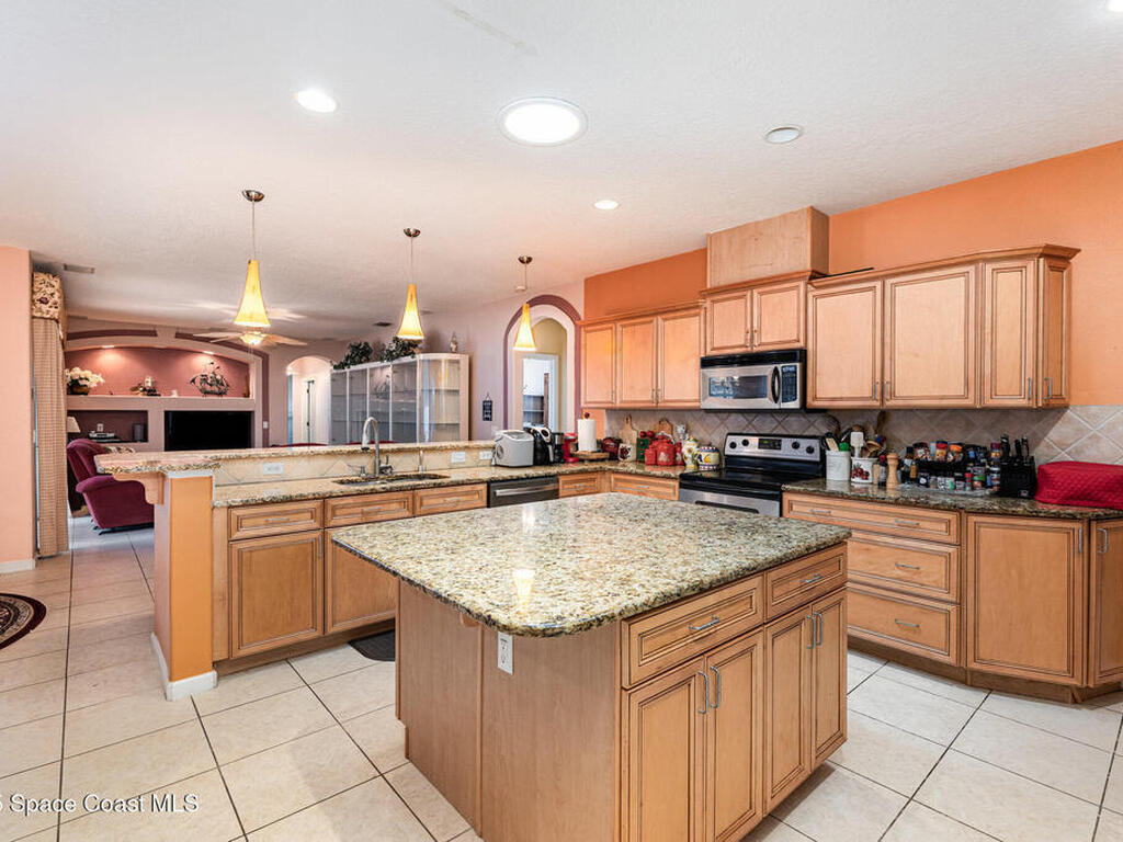 1655 Sumter Lane, Melbourne, FL 32904