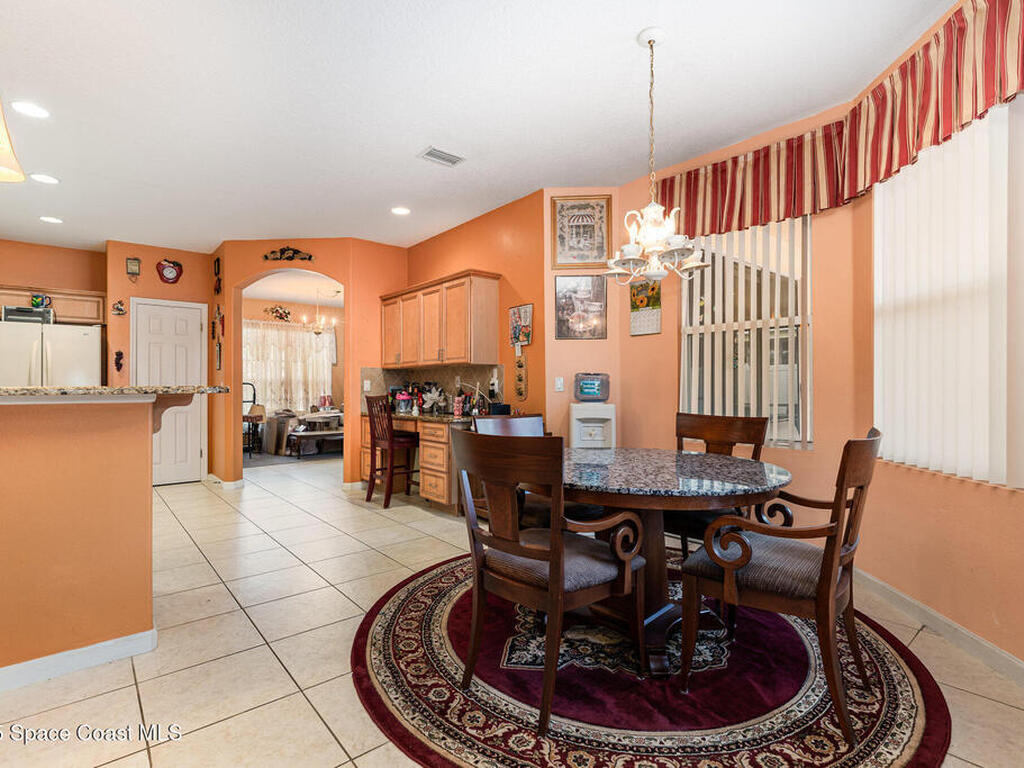 1655 Sumter Lane, Melbourne, FL 32904