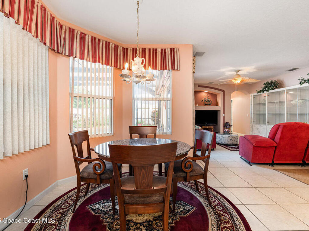 1655 Sumter Lane, Melbourne, FL 32904