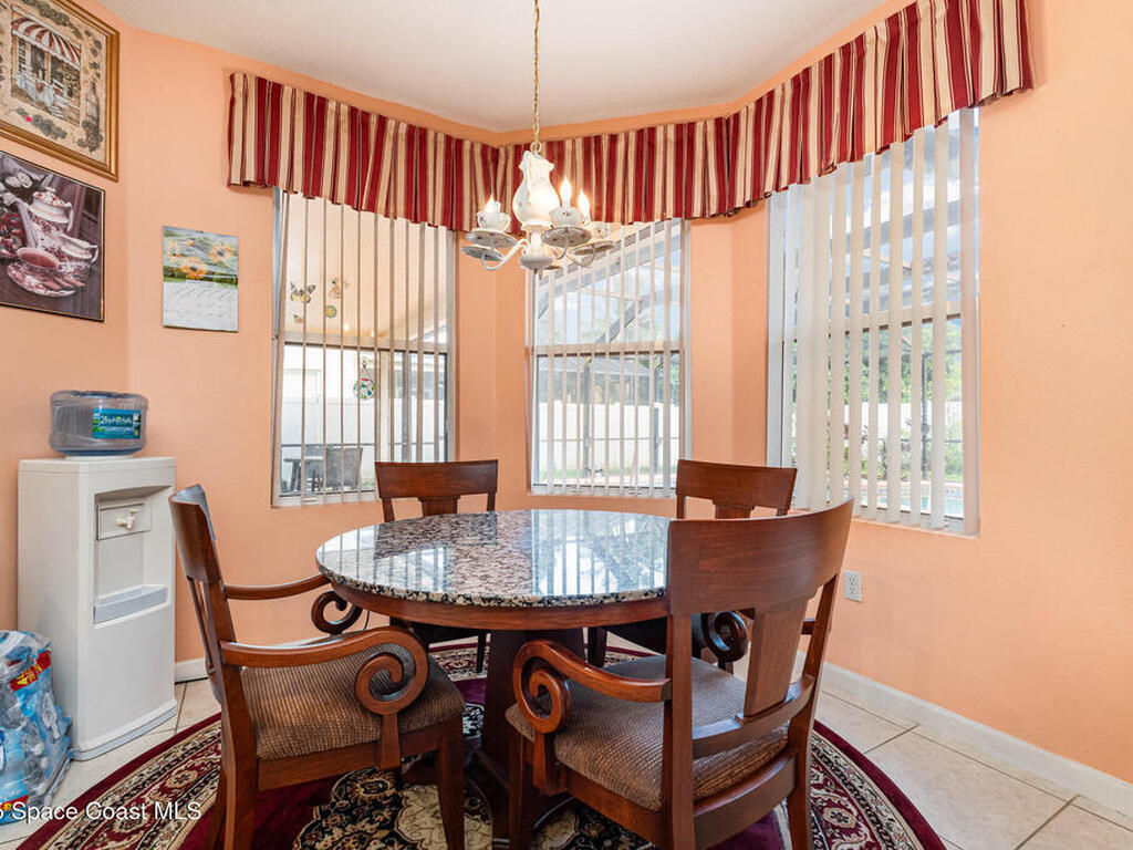 1655 Sumter Lane, Melbourne, FL 32904