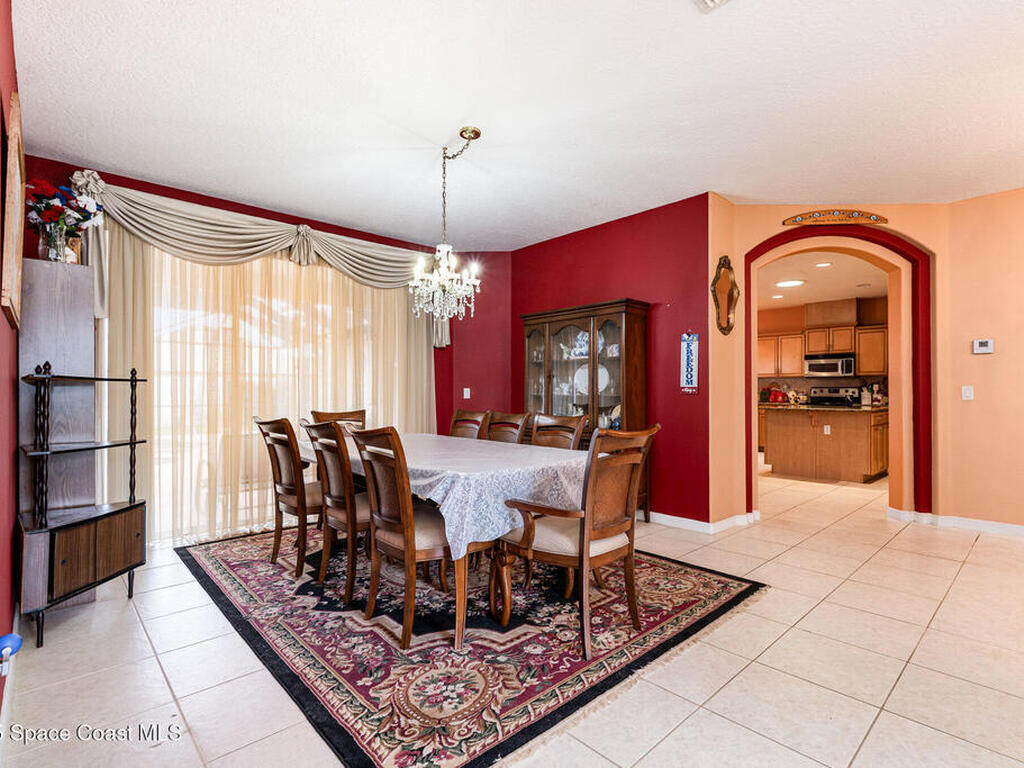 1655 Sumter Lane, Melbourne, FL 32904