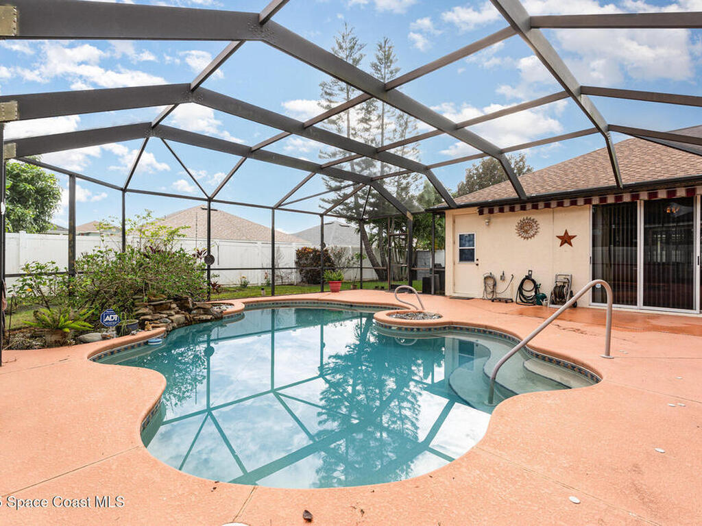 1655 Sumter Lane, Melbourne, FL 32904