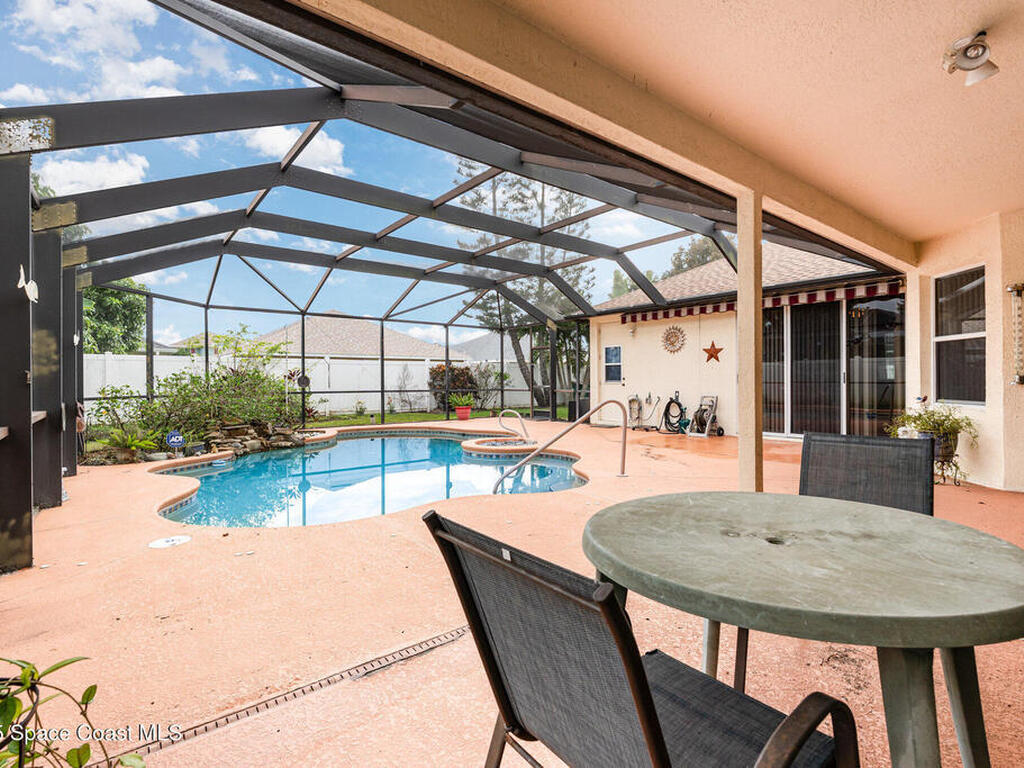 1655 Sumter Lane, Melbourne, FL 32904