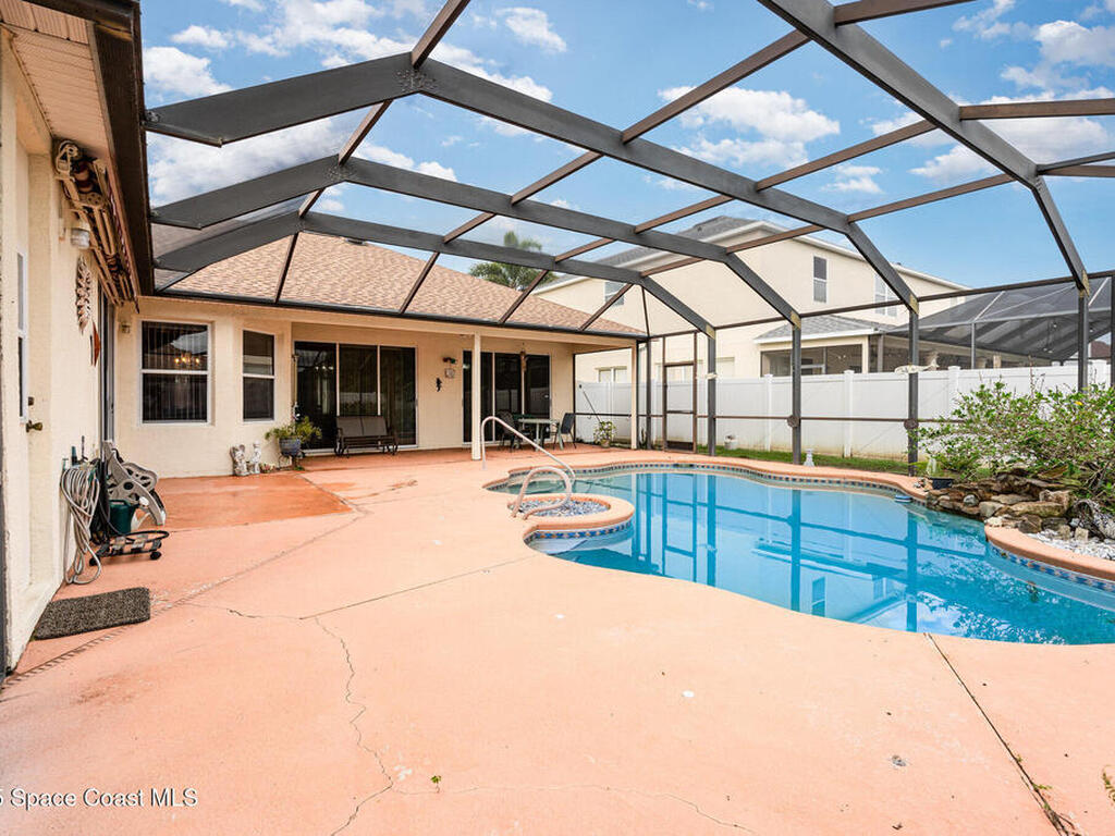 1655 Sumter Lane, Melbourne, FL 32904