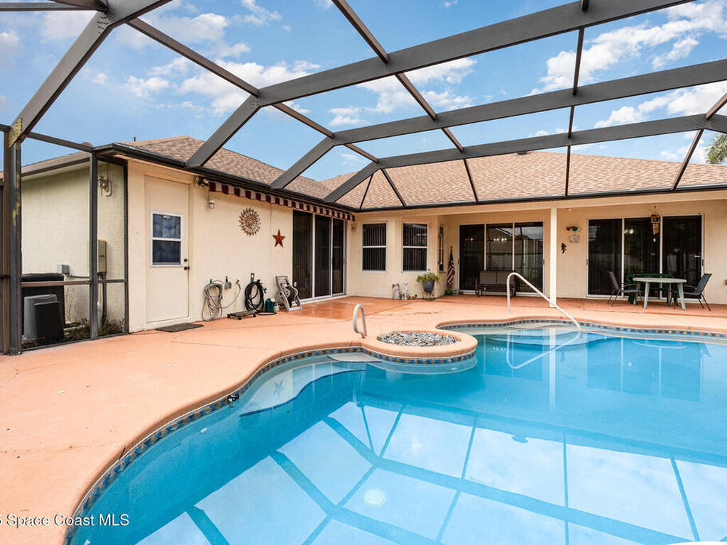 1655 Sumter Lane, Melbourne, FL 32904