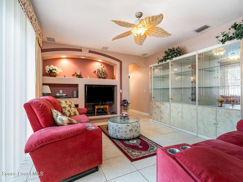 1655 Sumter Lane, Melbourne, FL 32904